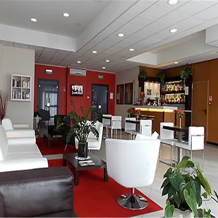 Hotell David