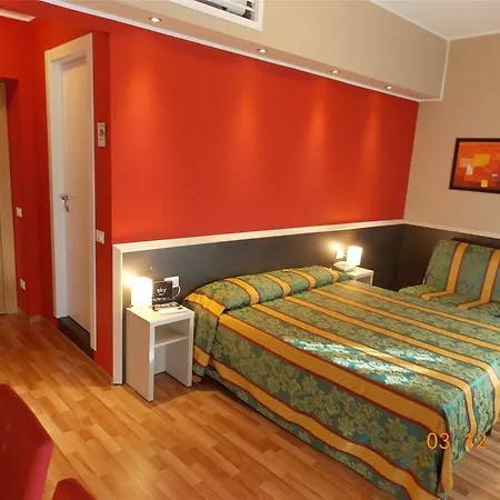 Hotell David