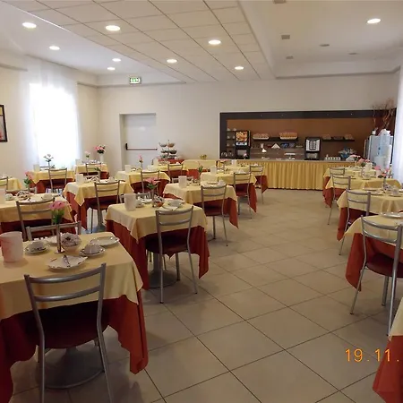 David 3* Сесто-Календе