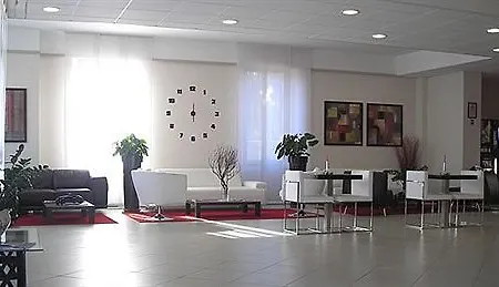 Hotell David 3*