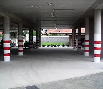 Hotel David 3*