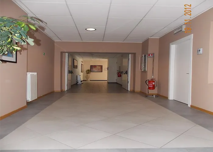 David 3* Sesto Calende