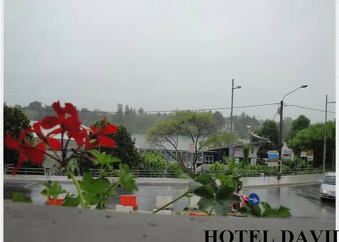 Hotel David Sesto Calende