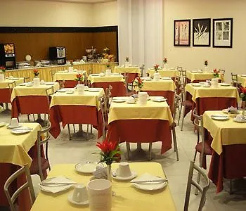 David Hotel Sesto Calende