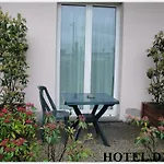 David Hotel