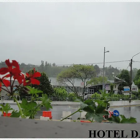 Hotell David Sesto Calende