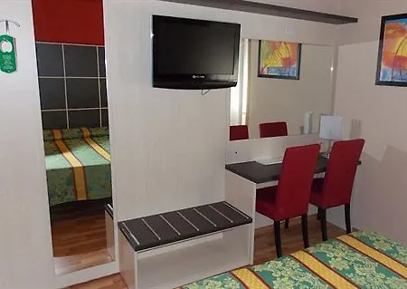 Hotel David