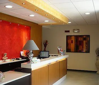 Hotell David Sesto Calende