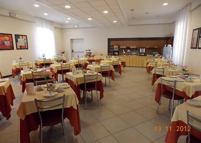 David 3* Sesto Calende