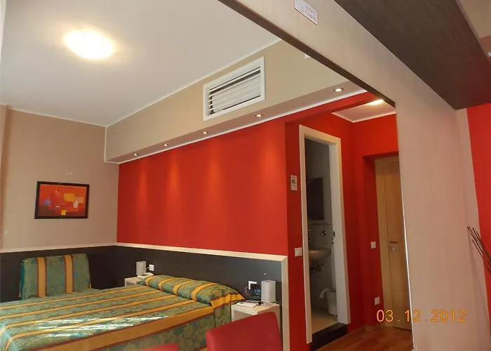 David 3* Sesto Calende