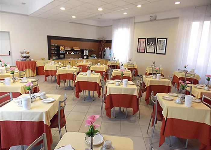 David Hotell Sesto Calende